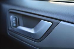 2019 Ford Focus Trend SA MY19.25 Shadow Black