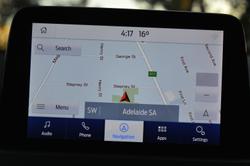 2019 Ford Focus Trend SA MY19.25 Shadow Black