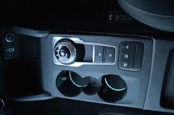 2019 Ford Focus Trend SA MY19.25 Shadow Black