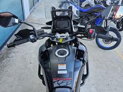2020 Suzuki V-STROM 1050 (DL1050RQ) Black