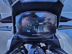 2020 Suzuki V-STROM 1050 (DL1050RQ) Black