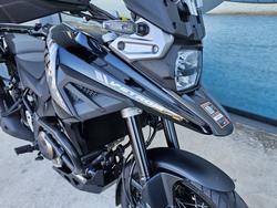 2020 Suzuki V-STROM 1050 (DL1050RQ) Black