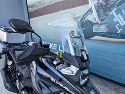 2020 Suzuki V-STROM 1050 (DL1050RQ) Black