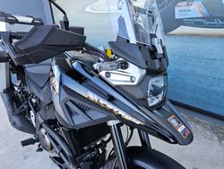 2020 Suzuki V-STROM 1050 (DL1050RQ) Black