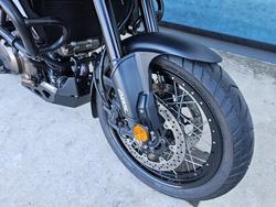 2020 Suzuki V-STROM 1050 (DL1050RQ) Black