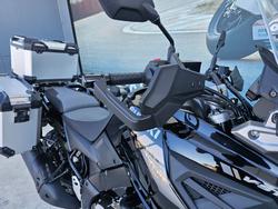 2020 Suzuki V-STROM 1050 (DL1050RQ) Black