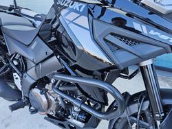 2020 Suzuki V-STROM 1050 (DL1050RQ) Black