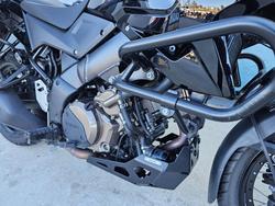 2020 Suzuki V-STROM 1050 (DL1050RQ) Black