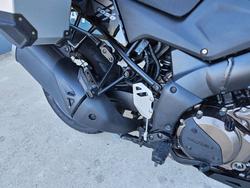 2020 Suzuki V-STROM 1050 (DL1050RQ) Black