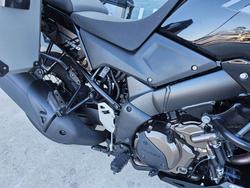 2020 Suzuki V-STROM 1050 (DL1050RQ) Black