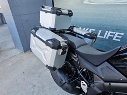 2020 Suzuki V-STROM 1050 (DL1050RQ) Black