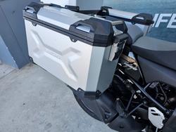 2020 Suzuki V-STROM 1050 (DL1050RQ) Black