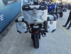 2020 Suzuki V-STROM 1050 (DL1050RQ) Black
