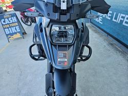 2020 Suzuki V-STROM 1050 (DL1050RQ) Black