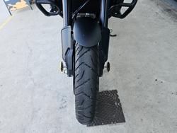 2020 Suzuki V-STROM 1050 (DL1050RQ) Black
