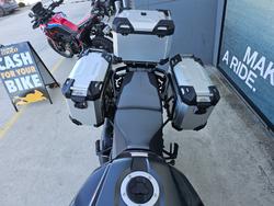 2020 Suzuki V-STROM 1050 (DL1050RQ) Black