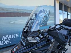 2020 Suzuki V-STROM 1050 (DL1050RQ) Black