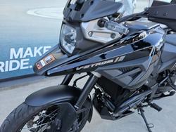 2020 Suzuki V-STROM 1050 (DL1050RQ) Black