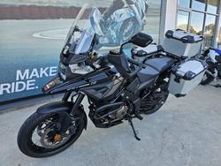 2020 Suzuki V-STROM 1050 (DL1050RQ) Black