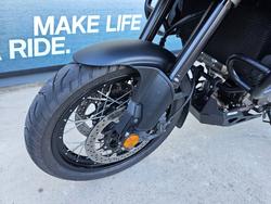 2020 Suzuki V-STROM 1050 (DL1050RQ) Black