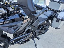 2020 Suzuki V-STROM 1050 (DL1050RQ) Black