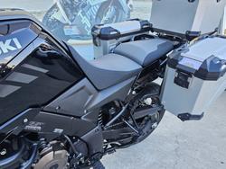 2020 Suzuki V-STROM 1050 (DL1050RQ) Black