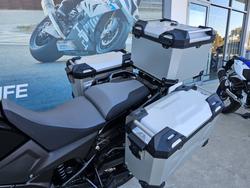 2020 Suzuki V-STROM 1050 (DL1050RQ) Black