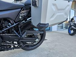2020 Suzuki V-STROM 1050 (DL1050RQ) Black