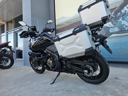 2020 Suzuki V-STROM 1050 (DL1050RQ) Black