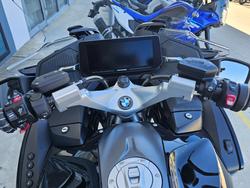2022 BMW Motorrad R 1250 RT TRIPLE BLACK ROAD TOURING Black