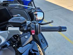 2022 BMW Motorrad R 1250 RT TRIPLE BLACK ROAD TOURING Black