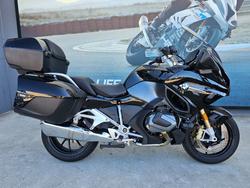 BMW Motorrad R 1250 RT