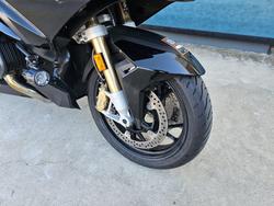 2022 BMW Motorrad R 1250 RT TRIPLE BLACK ROAD TOURING Black