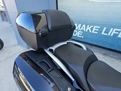 2022 BMW Motorrad R 1250 RT TRIPLE BLACK ROAD TOURING Black