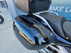 2022 BMW Motorrad R 1250 RT TRIPLE BLACK ROAD TOURING Black