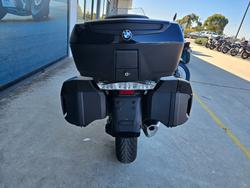 2022 BMW Motorrad R 1250 RT TRIPLE BLACK ROAD TOURING Black