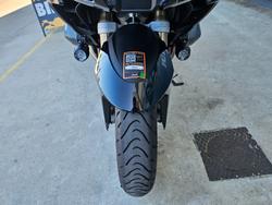 2022 BMW Motorrad R 1250 RT TRIPLE BLACK ROAD TOURING Black