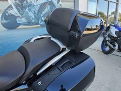 2022 BMW Motorrad R 1250 RT TRIPLE BLACK ROAD TOURING Black