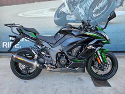 Kawasaki Z1000
