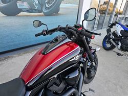 2015 Suzuki VZR 1800 BOULEVARD (M109R) Black