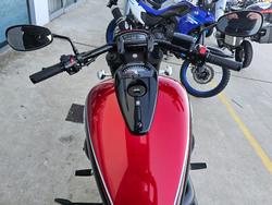 2015 Suzuki VZR 1800 BOULEVARD (M109R) Black