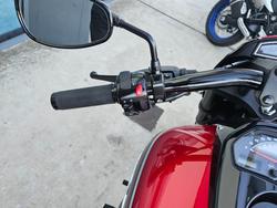 2015 Suzuki VZR 1800 BOULEVARD (M109R) Black
