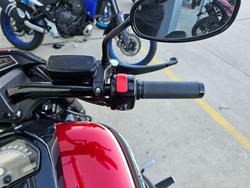 2015 Suzuki VZR 1800 BOULEVARD (M109R) Black