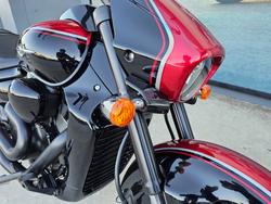 2015 Suzuki VZR 1800 BOULEVARD (M109R) Black