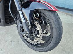 2015 Suzuki VZR 1800 BOULEVARD (M109R) Black