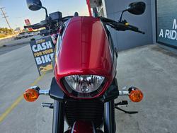 2015 Suzuki VZR 1800 BOULEVARD (M109R) Black