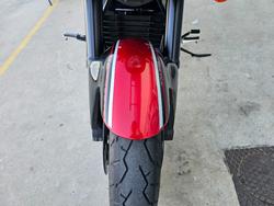 2015 Suzuki VZR 1800 BOULEVARD (M109R) Black