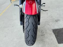 2015 Suzuki VZR 1800 BOULEVARD (M109R) Black