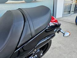 2015 Suzuki VZR 1800 BOULEVARD (M109R) Black