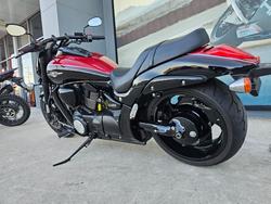 2015 Suzuki VZR 1800 BOULEVARD (M109R) Black
